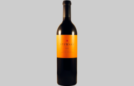 Stewart Cabernet Sauvignon