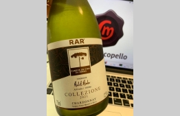 Collezione Chardonnay