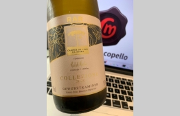 Collezione Gewurztraminer