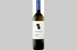 Vionta Albariño