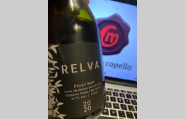 Relva Pinot Noir