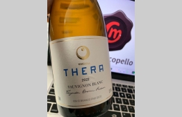 Thera Sauvignon Blanc