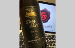 Dona Elisa Malbec