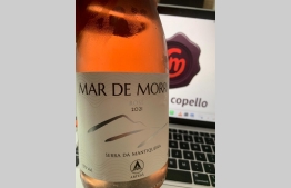 Mar de Morros Rosé