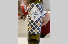 Viña Costeira