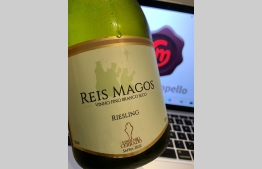 Reis Magos Riesling Itálico