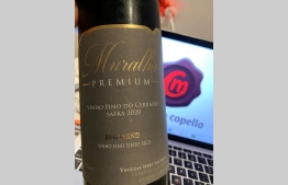 Muralha Premium