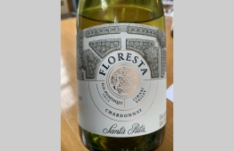 Floresta Chardonnay