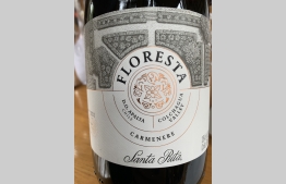 Floresta Carmenere