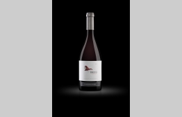 Herú Pinot Noir