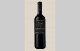 Montes Alpha Cabernet Sauvignon\ Special Cuvée