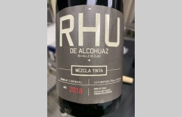 RHU de Alcohuaz