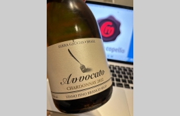 Avvocato Chardonnay