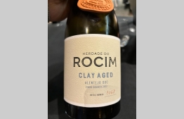 Rocim Clay Aged