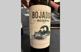 Bojador Reserva Branco