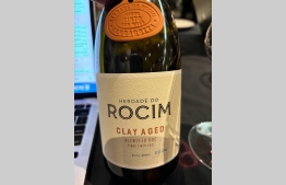 Rocim Clay Aged