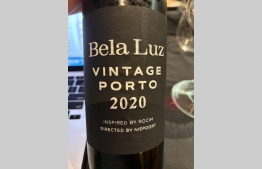 Porto Vintage Bela Luz