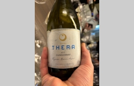 Thera Chardonnay