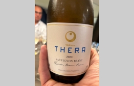 Thera Sauvignon Blanc