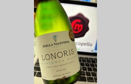 Lonoris Sauvignon Blanc