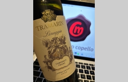 Linaggio Cabernet Franc