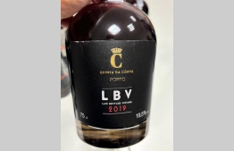 Porto LBV