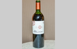 Almaviva 2012