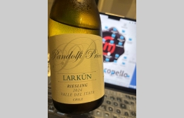 Larkun Riesling