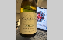 Larkun Sauvignon Blanc Larkun Sauvignon Blanc