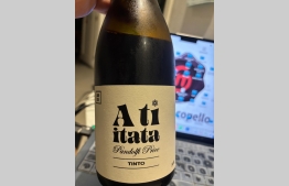 A Ti Itata Tinto