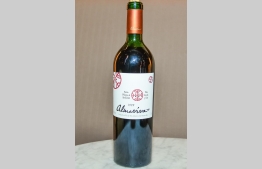 Almaviva 1999