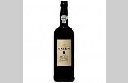 Porto Calem Special Reserve