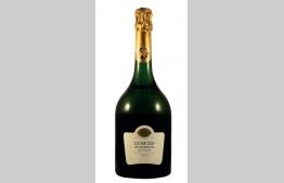 Champagne Taittinger Comtes de Champagne