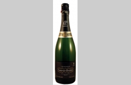 Champagne Laurent-Perrier Millésime