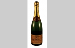 Champagne Barnaut Millésime Brut Grand Cru