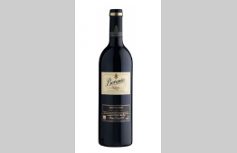 Beronia Gran Reserva 2005, Gonzalez Byass