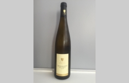 Gewurztraminer Cuvée Réserve