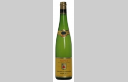 Gewurztraminer "Hugel"