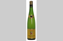 Gewurztraminer "Hugel"