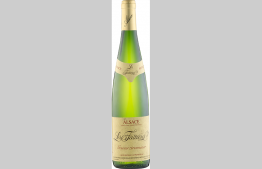 Gewurztraminer Lês Faitiéres