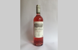 Cabernet Sauvignon Rosé