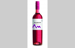 Kaiken Reserva Rosé