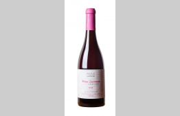 Teresa Laureano Rosé 2014, Paulo Laureano Vinus