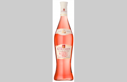 Aimé Roquesante Rosé