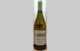 Criots-Bâtard-Montrachet