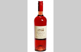 Narbona Tannat Rosé