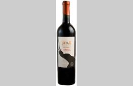 KM 0 Reserva Cabernet Sauvignon