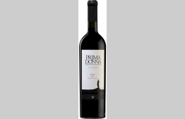 Prima Donna Merlot