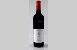 Río de los Pájaros Tannat