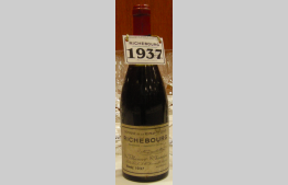 Richebourg 1937